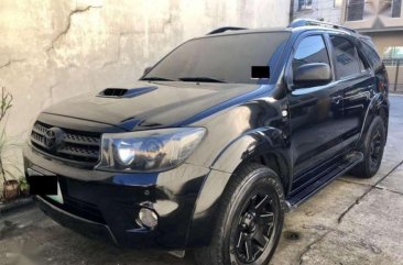 Toyota Fortuner 2011 for sale