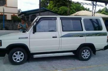 ToyotaTamaraw 1995 for sale