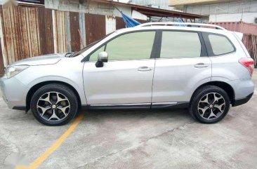 Subaru Forester XT 2013 for sale