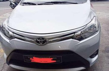 2016 Toyota Vios for sale