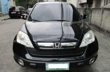 2009 HONDA CRV for sale