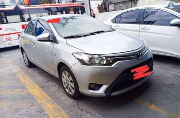 2016 Toyota Vios for sale