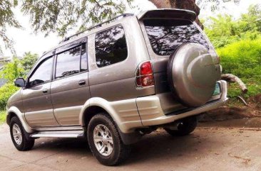 Isuzu crosswind 2006 for sale