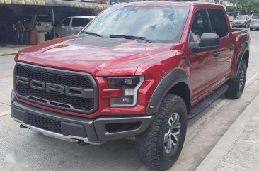 2018 Ford F150 for sale