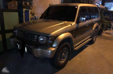 mitsubishi pajero 2006 for sale