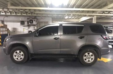 2014 Chevrolet Trailblazer for sale