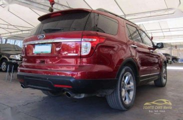 2013 Ford Explorer for sale