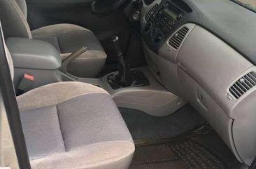 Toyota Innova e 2011 Diesel Manual P540k FOR SALE