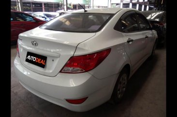 2016 Hyundai Accent  for sale