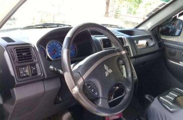 Mitsubishi adventure 2013 for sale