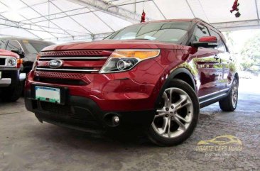 2013 Ford Explorer for sale