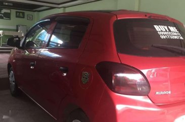 Mitsubishi Mirage 2013 for sale