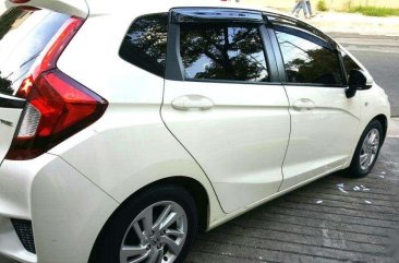 2016 HONDA JAZZ 1.5V ivtec Automatic / Allpower