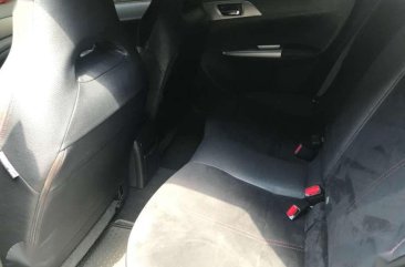 2010 Subaru Impreza for sale