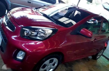 Kia picanto 2016 for sale