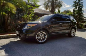 2014 Ford Explorer for sale