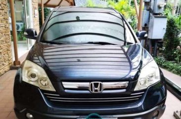 Honda CRV Automatic 2007 for sale