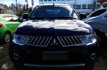 2014 Mitsubishi Montero Sport for sale