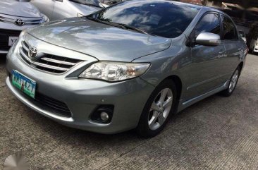 2013 Toyota Corolla Altis for sale