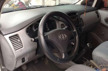 Toyota innova 2008 for sale