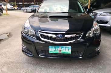 2012 Subaru Legacy for sale