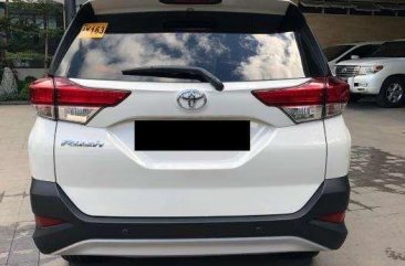 2018 Toyota Rush for sale