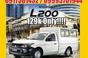 2019 Promo L200 FB 