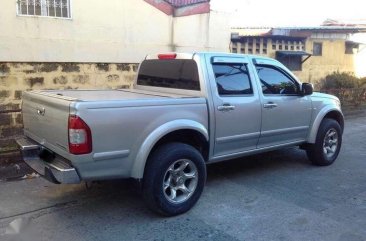 2004 Isuzu Dmax for sale