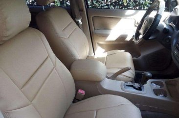 Toyota Fortuner 2006 for sale