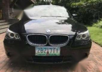 Bmw 2005 model 530i for sale