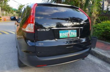 2013 honda crv for sale