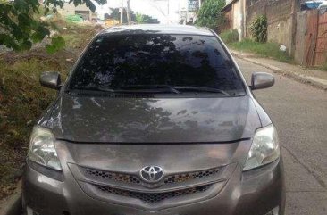 Toyota Vios 2008 for salee