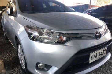 2015 Toyota Vios E for sale