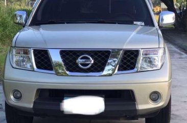 2012 Nissan Navara for sale