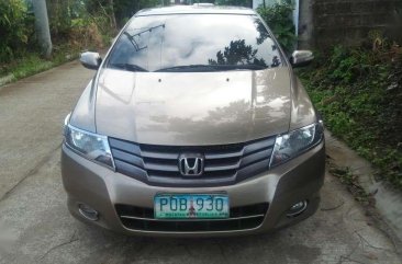 Honda City 2011 for sale