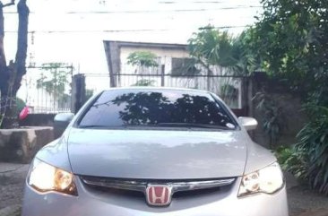 Honda Civic FD 2007 for sale