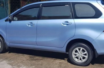 Toyota Avanza 2012 for sale