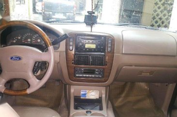 2005 ford explorer for sale