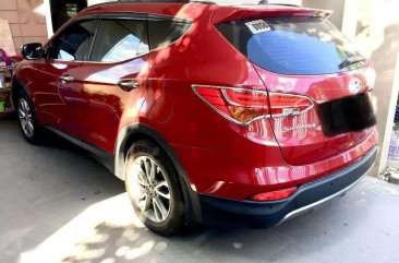 Hyundai Santa Fe 2013 for sale