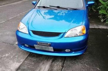 2001 Honda Civic for sale