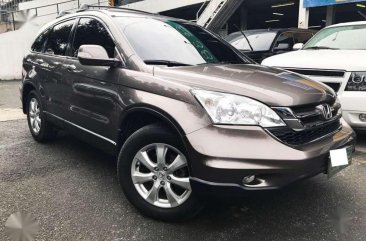 2011 Honda CRV 4X2 2.0 Modulo Automatic