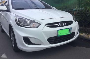 Hyundai Accent 2014 for sale