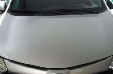 Toyota Avanza E 2016 for sale