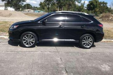  2015 Lexus RX350 for sale