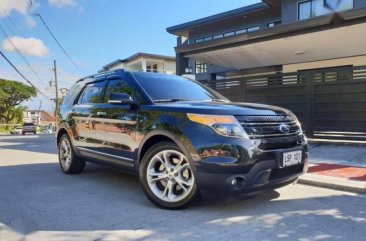 2014 Ford Explorer for sale