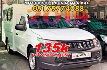 Mitsubishi L200  2019 promotion