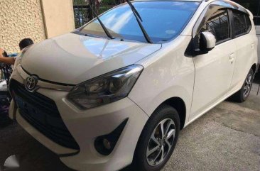 Toyota Wigo G 2018 for sale