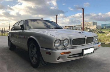 2001 Jaguar xj8 for sale