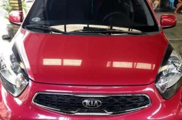 Kia picanto 2016 for sale