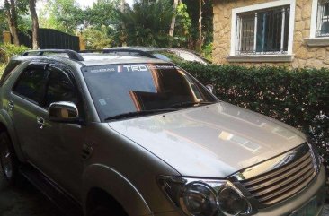 Toyota Fortuner 2006 for sale